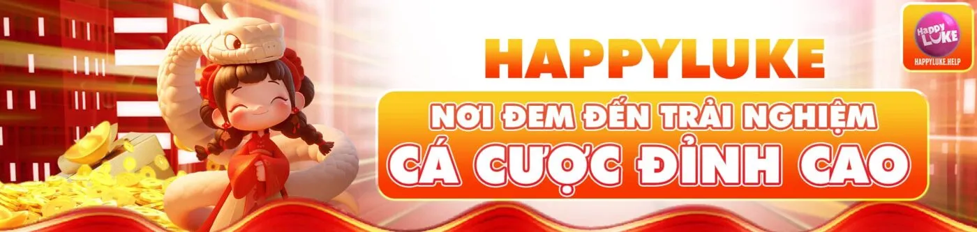 banner happyluke help