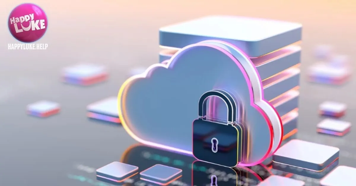 Happyluke cam kết bảo mật