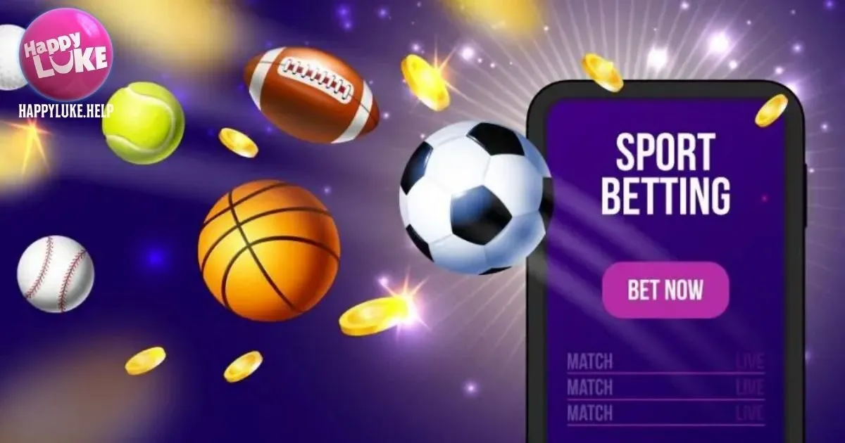 Những điểm nổi bật khiến thể thao Happyluke được yêu thích