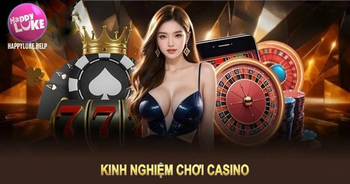 Kinh nghiệm chơi hiệu quả