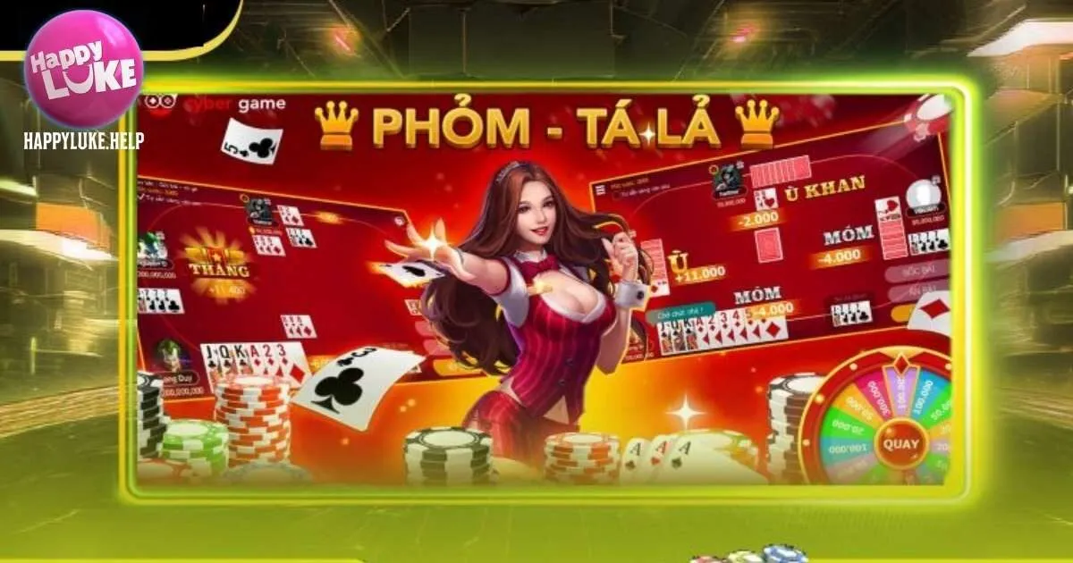 Thuật ngữ cần biết khi đánh bài phỏm cho bạn mới