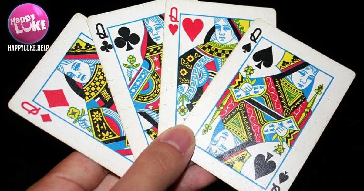 Giới thiệu đôi nét về game bài tấn Happyluke