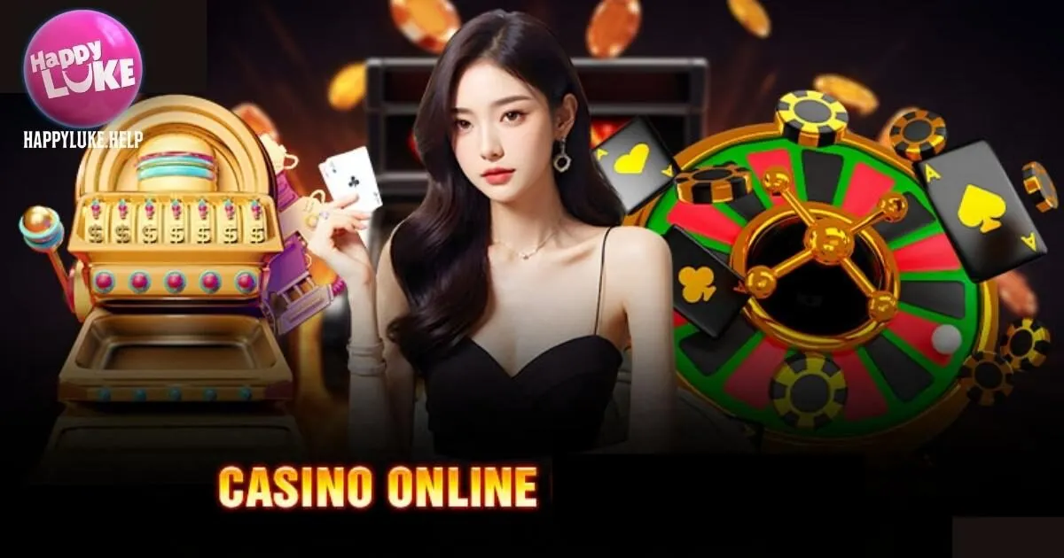 Khám phá hệ thống sản phẩm đặc sắc tại Happyluke