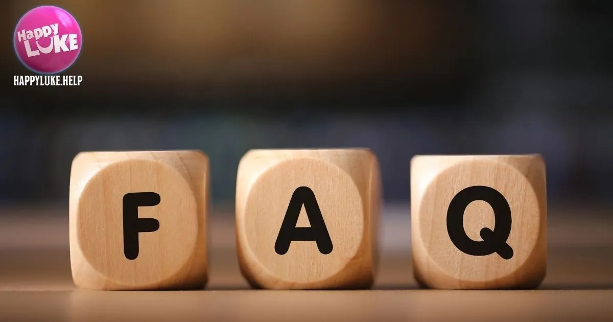 FAQ: Giải đáp các câu hỏi khi nạp tiền Happyluke