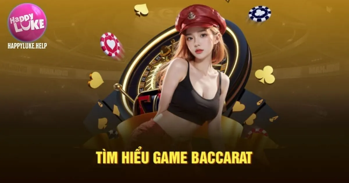 Thể loại được yêu thích nhất tại casino Happyluke