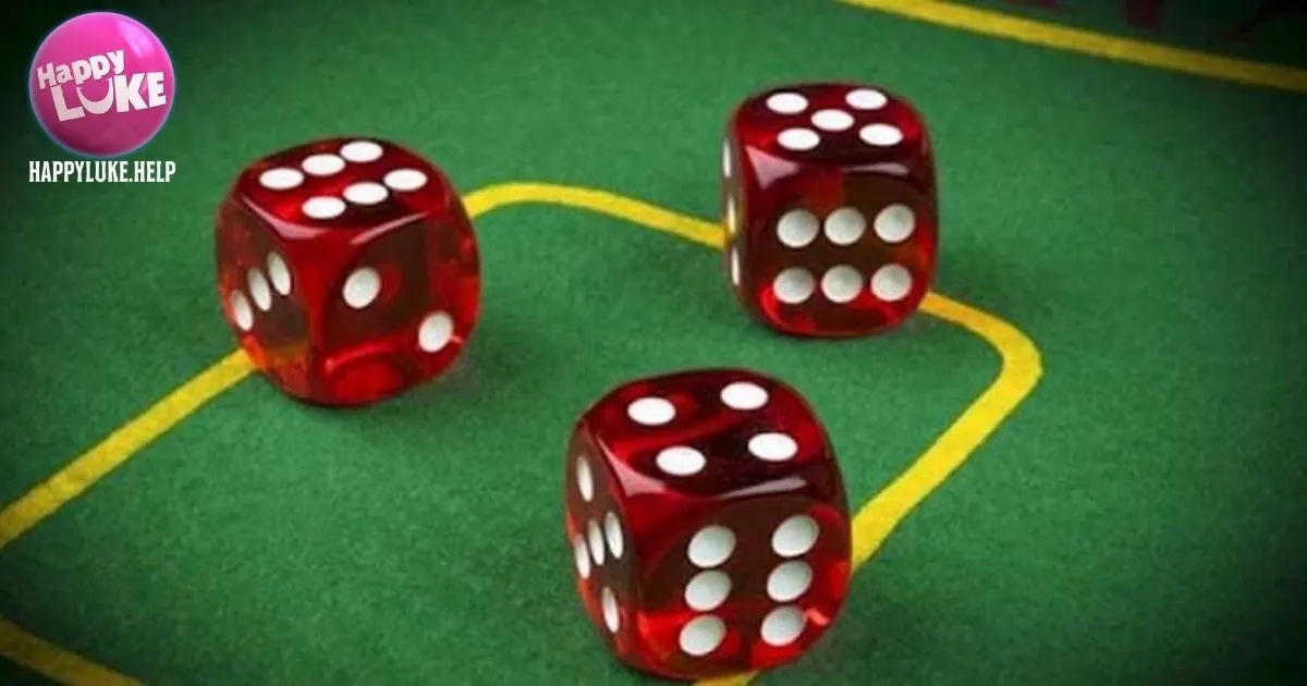 Bật mí mẹo chơi game Xí ngầu Happyluke săn thưởng khủng