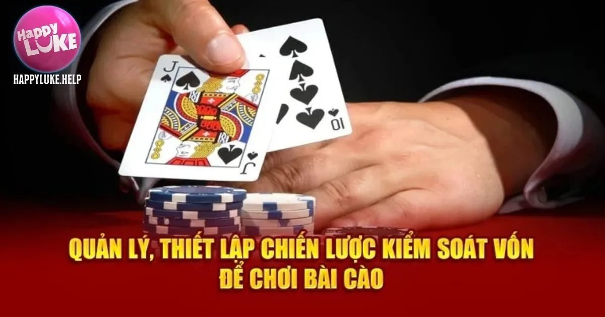 Bỏ túi mẹo chơi game bài cào Happyluke thắng lớn cho newbie