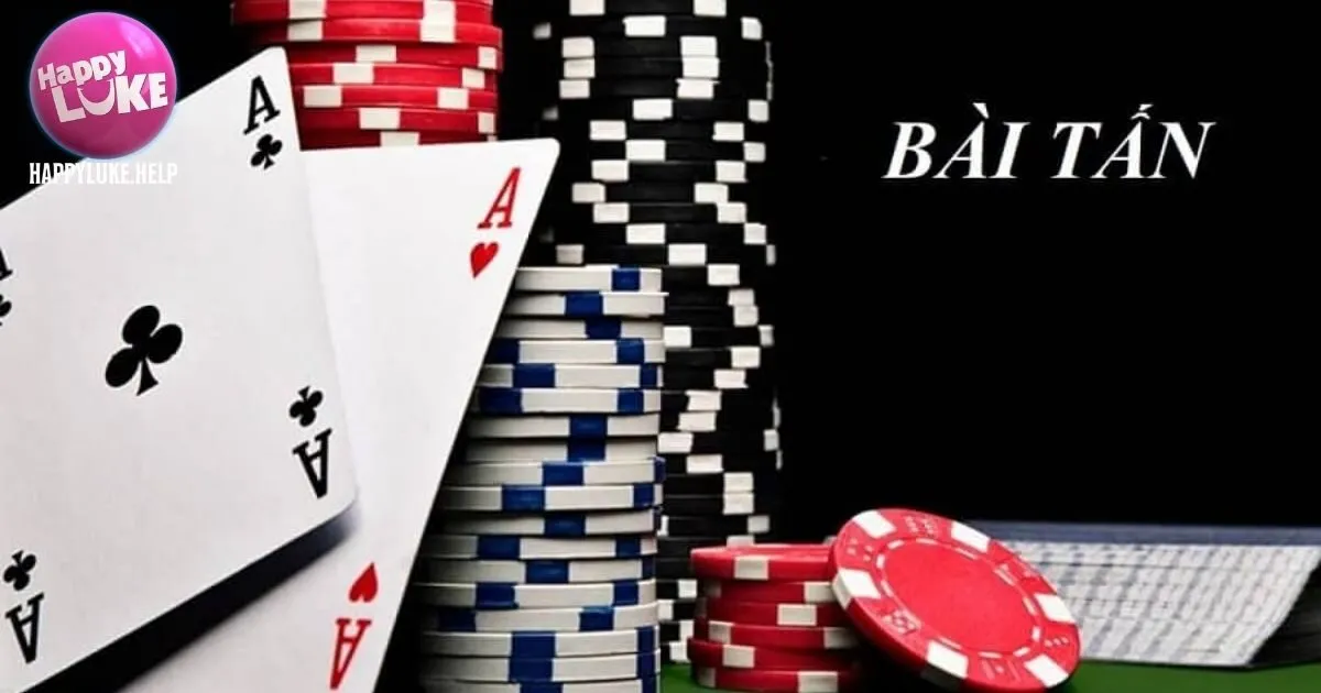 Game Bài Tấn Happyluke Hấp Dẫn Và Mẹo Hay Từ Cao Thủ