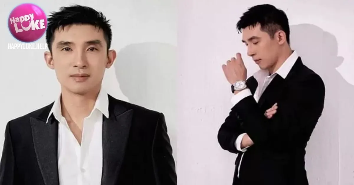 Giới thiệu tác giả Happyluke - Phan Thanh Vũ