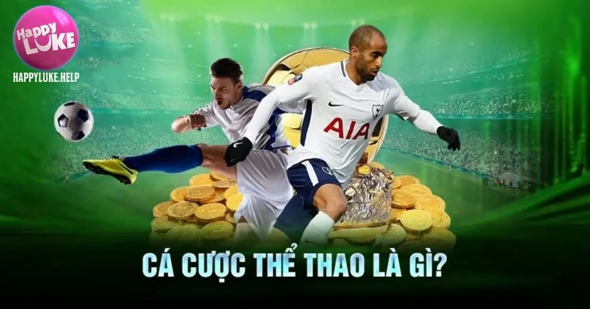 Thể thao Happyluke là nơi dừng chân lý tưởng