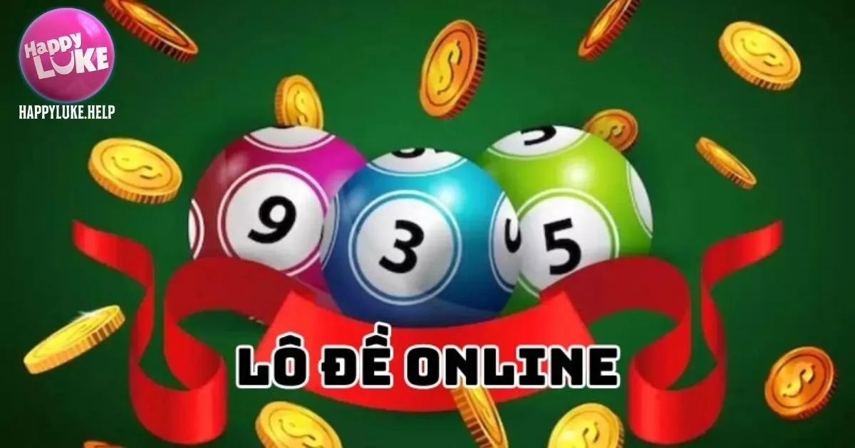 Giới thiệu sơ lược về lô đề Happyluke