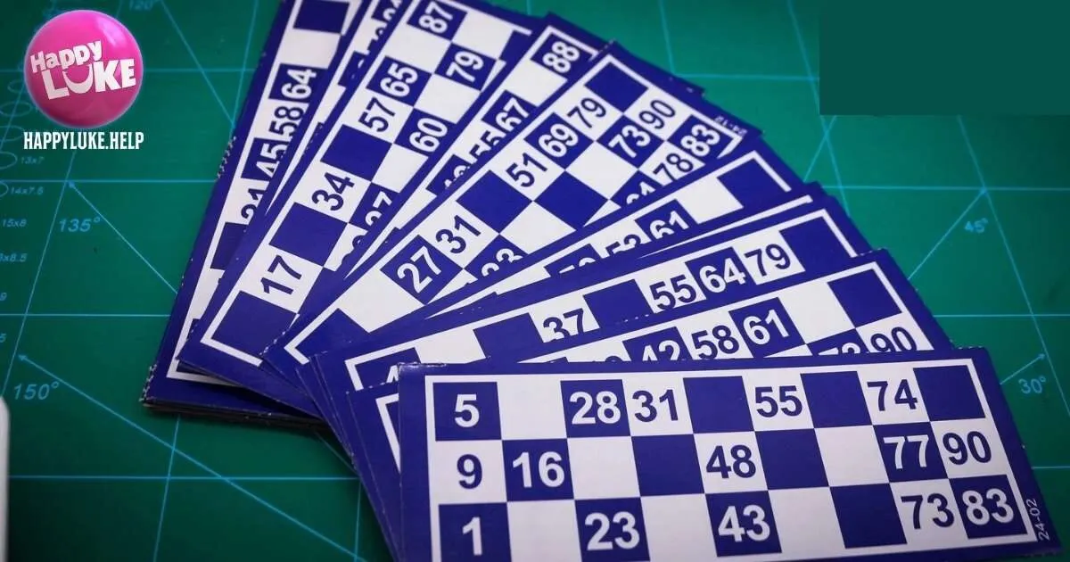 Hướng dẫn chơi lô tô Happyluke chi tiết cho newbie