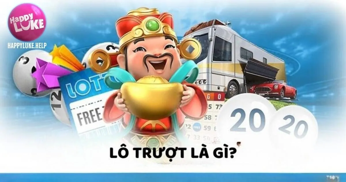 Tìm hiểu lô trượt Happyluke là gì?