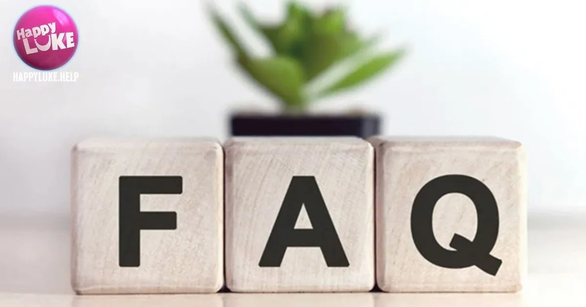 FAQ - Câu hỏi khi rút tiền Happyluke