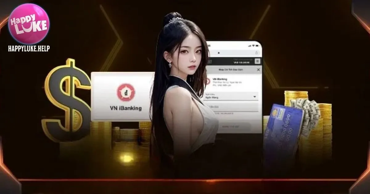 Nạp tiền tài khoản