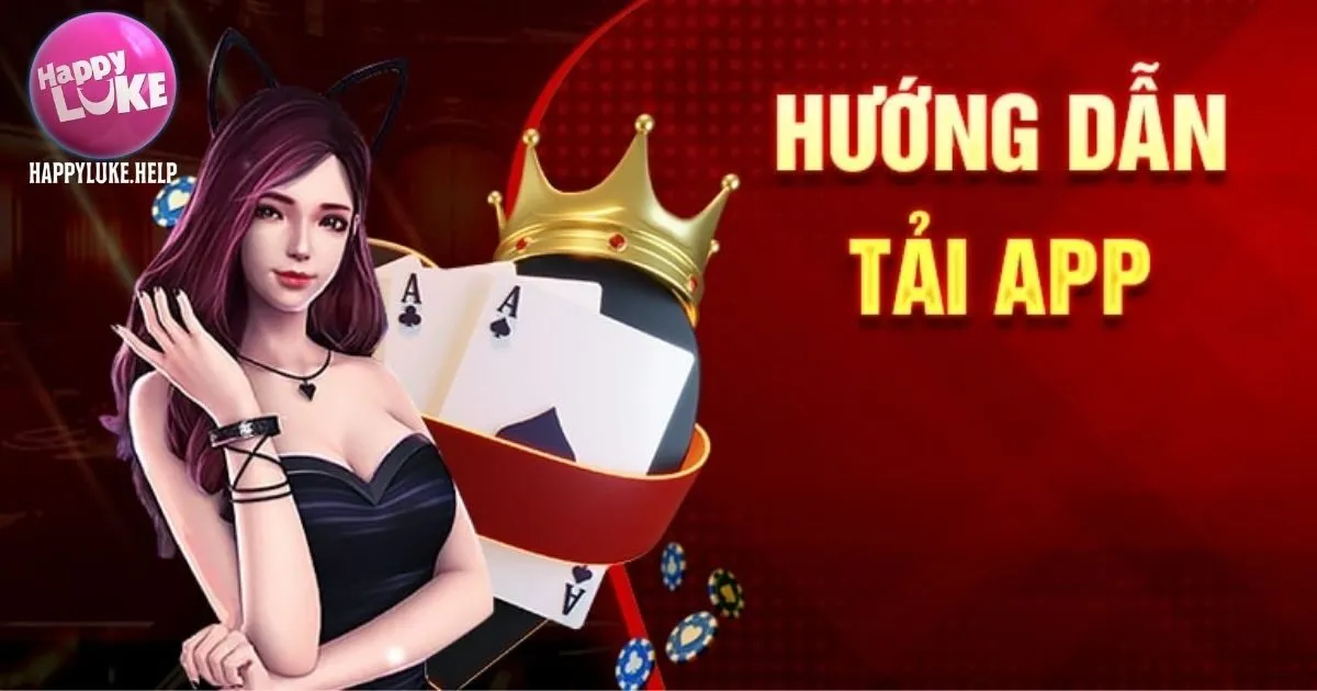 Tải app điện thoại