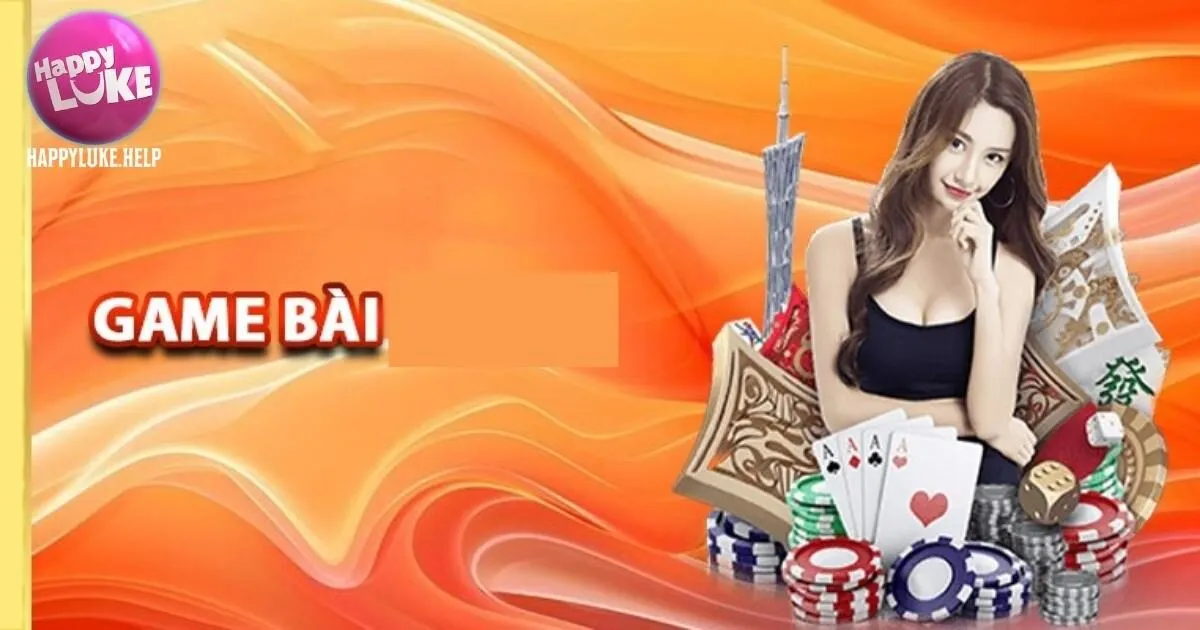 FAQs - Giải đáp nhanh thắc mắc về game bài Happyluke