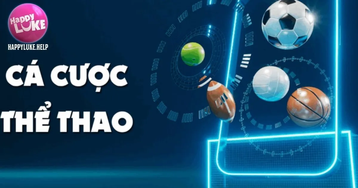 Các kèo cược thể thao nhất định nên thử