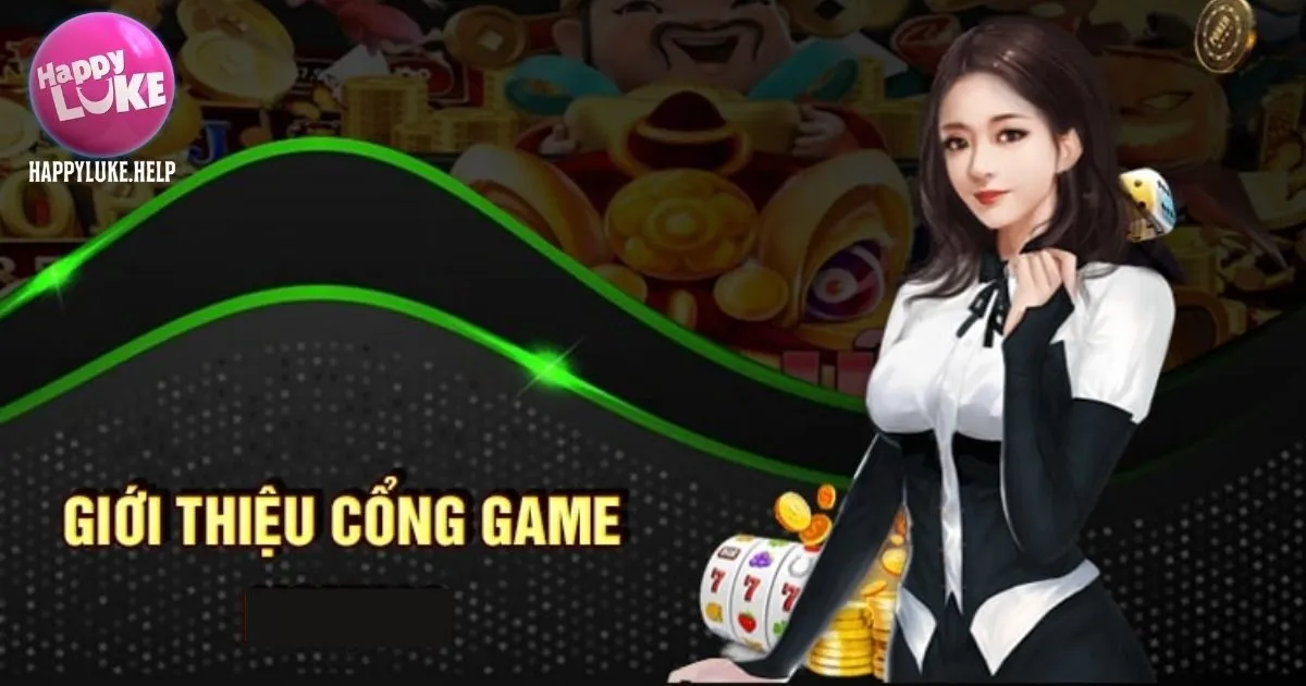 Giới Thiệu Happyluke - Khái quát đôi nét