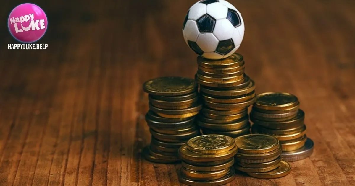 Tìm hiểu cá cược bóng đá Happyluke là gì?
