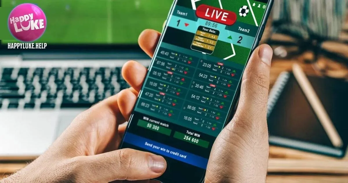 Chọn hòa khi tỷ lệ cược chấp 3 chiều Happyluke thấp