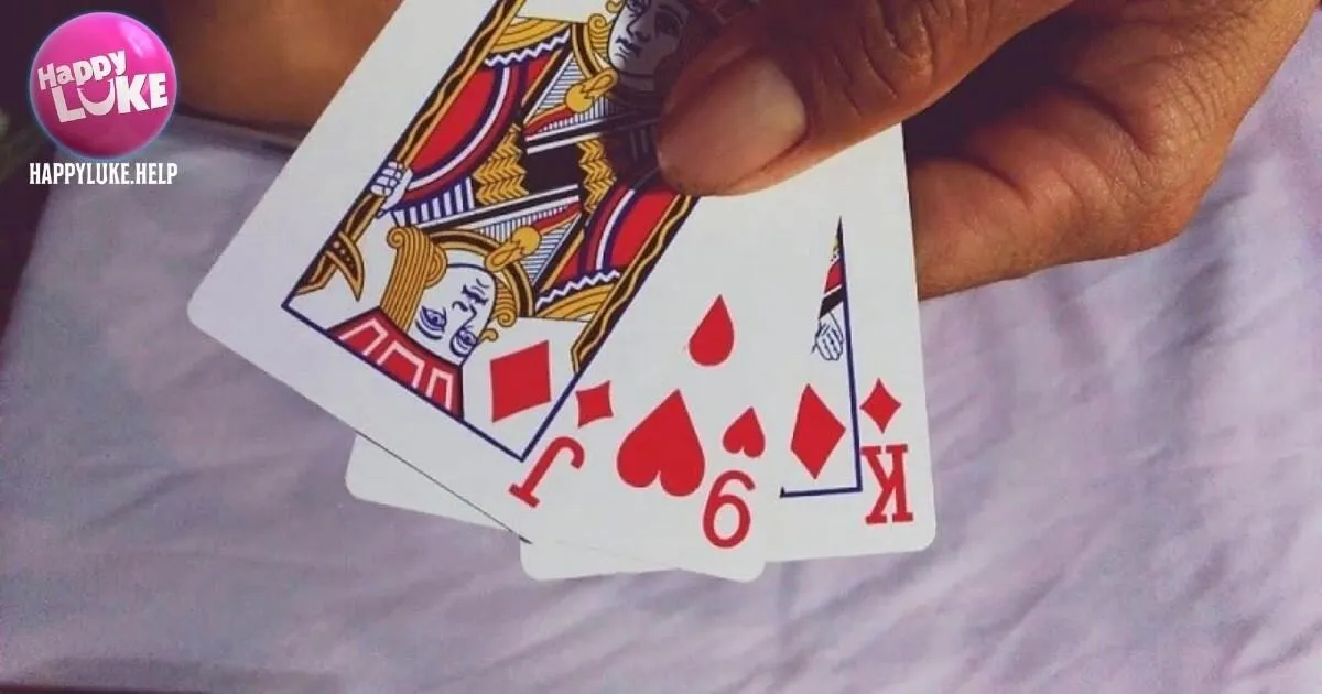 Game Bài Cào Happyluke - Khám Phá Cách Chơi Cực Dễ Cho Newbie